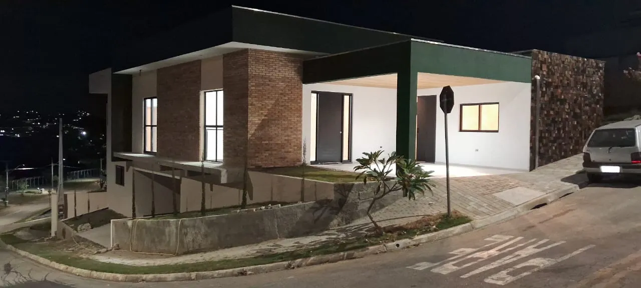 House for sale of 300 m² in São José dos Campos, SP, Brazil