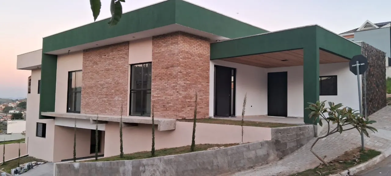 House for sale of 300 m² in São José dos Campos, SP, Brazil