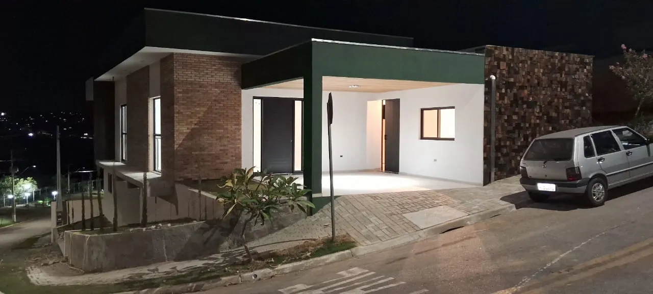 House for sale of 300 m² in São José dos Campos, SP, Brazil