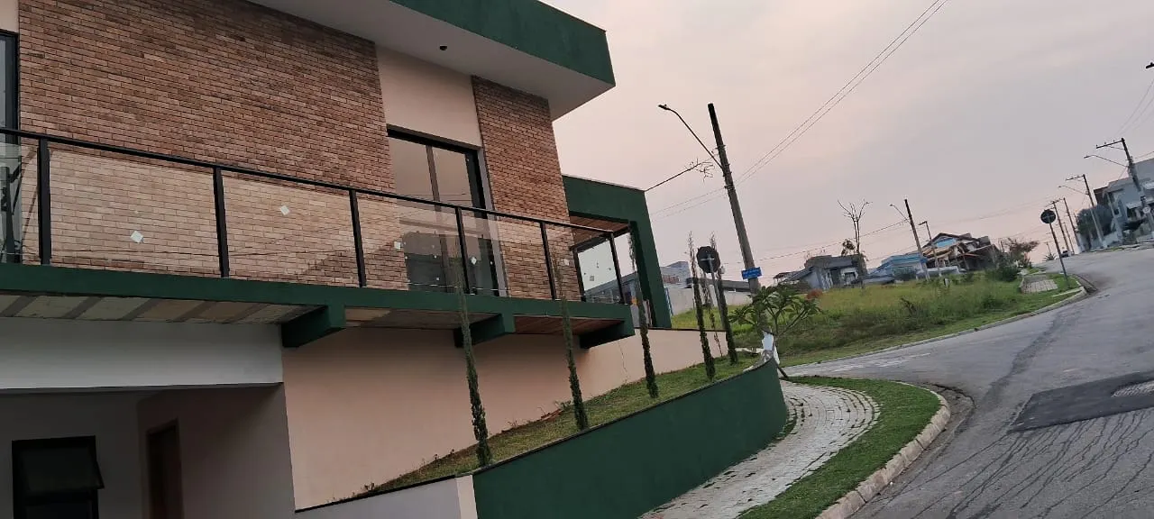 House for sale of 300 m² in São José dos Campos, SP, Brazil