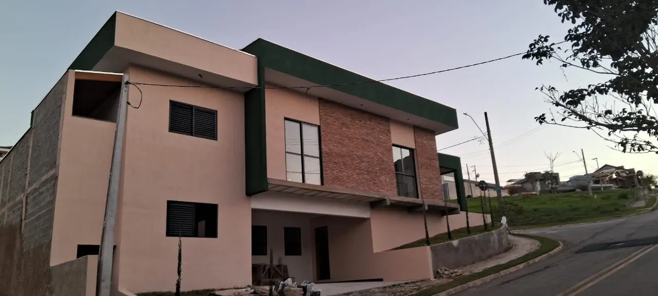 House for sale of 300 m² in São José dos Campos, SP, Brazil