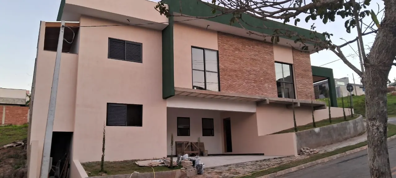 House for sale of 300 m² in São José dos Campos, SP, Brazil