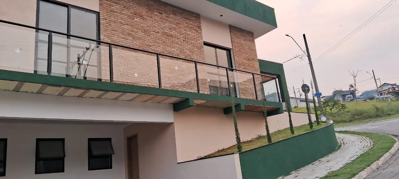 House for sale of 300 m² in São José dos Campos, SP, Brazil