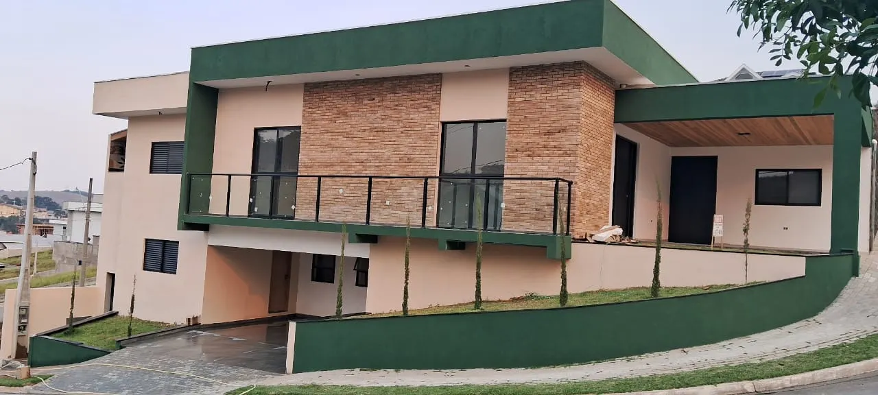 House for sale of 300 m² in São José dos Campos, SP, Brazil