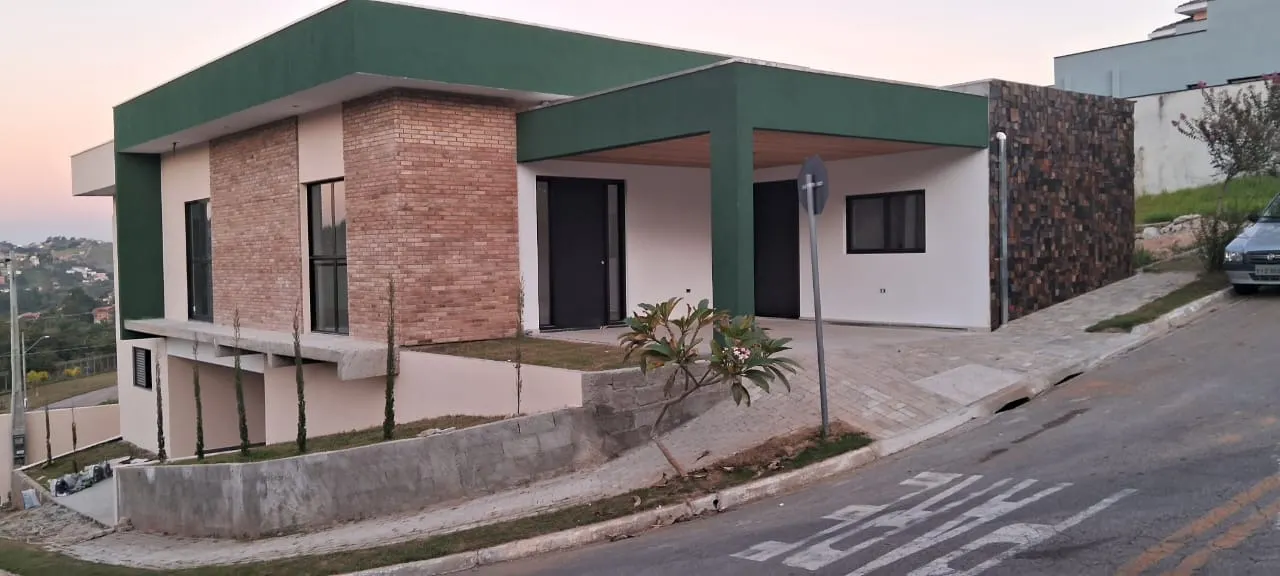 House for sale of 300 m² in São José dos Campos, SP, Brazil