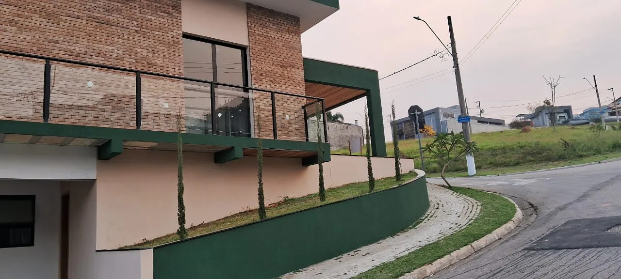 House for sale of 300 m² in São José dos Campos, SP, Brazil