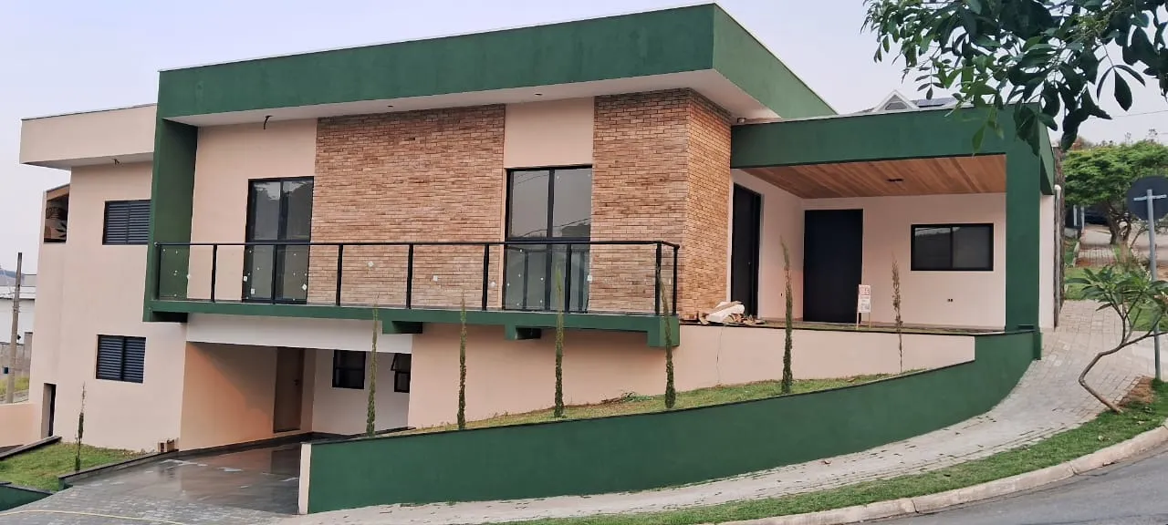 House for sale of 300 m² in São José dos Campos, SP, Brazil