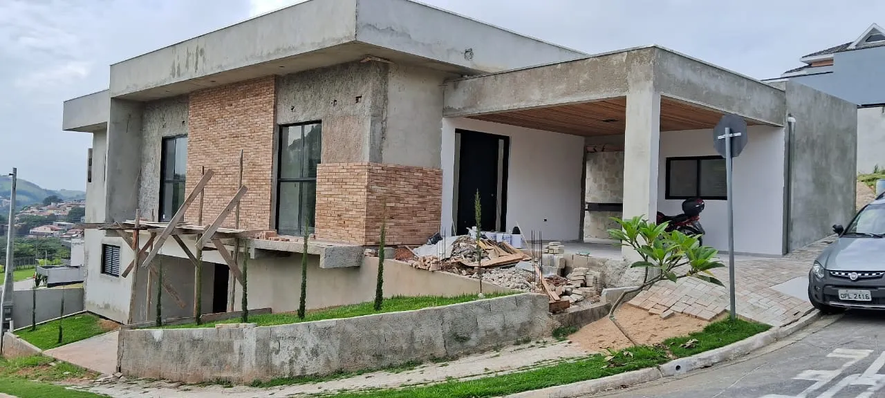 House for sale of 300 m² in São José dos Campos, SP, Brazil
