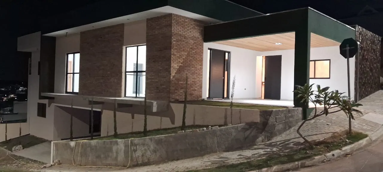 House for sale of 300 m² in São José dos Campos, SP, Brazil