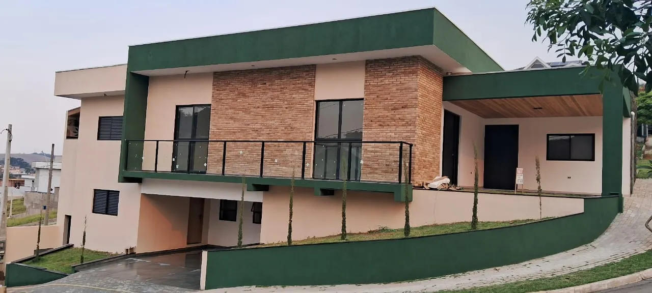 House for sale of 300 m² in São José dos Campos, SP, Brazil