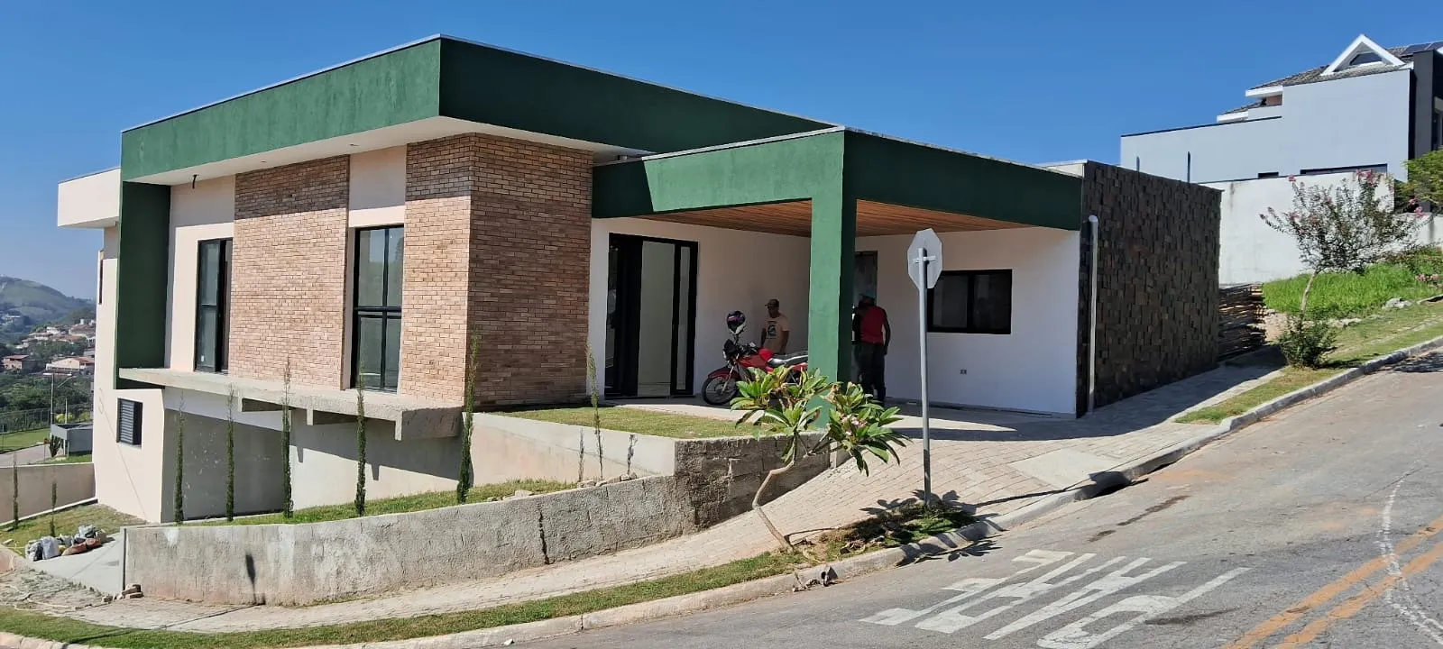 House for sale of 300 m² in São José dos Campos, SP, Brazil