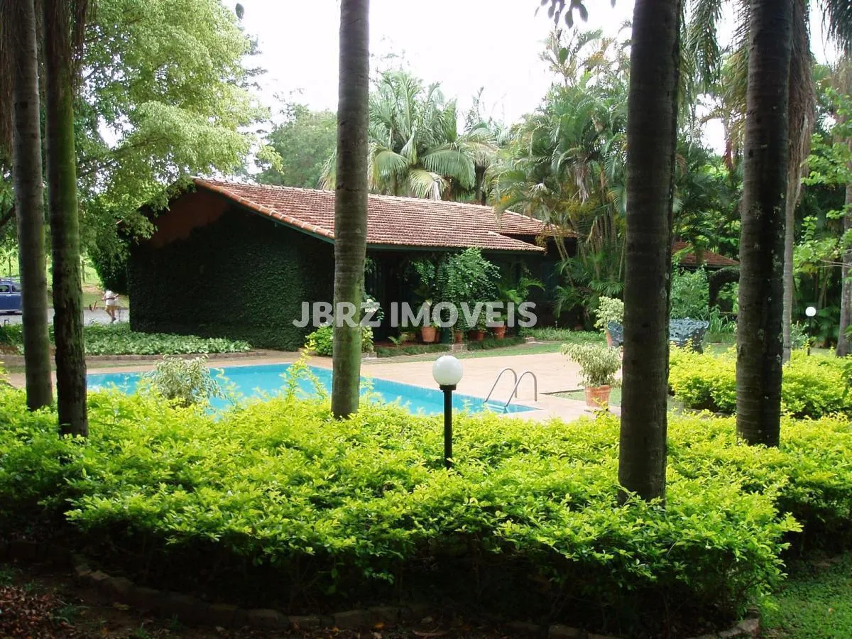 Small farm for sale of 39 acres in Indaiatuba, SP, Brazil
