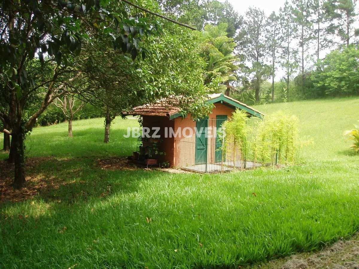 Small farm for sale of 39 acres in Indaiatuba, SP, Brazil