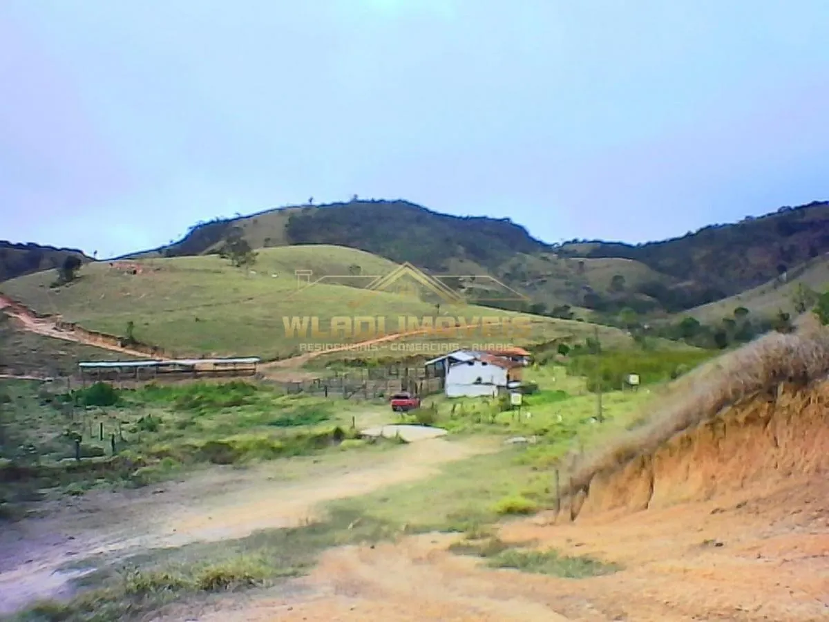 Fazenda à venda de 112 ha em Paraibuna, SP, Brasil