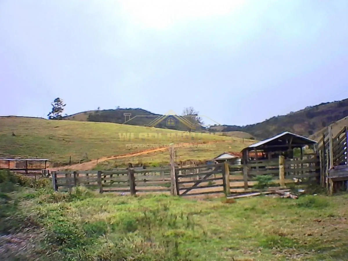Fazenda à venda de 112 ha em Paraibuna, SP, Brasil