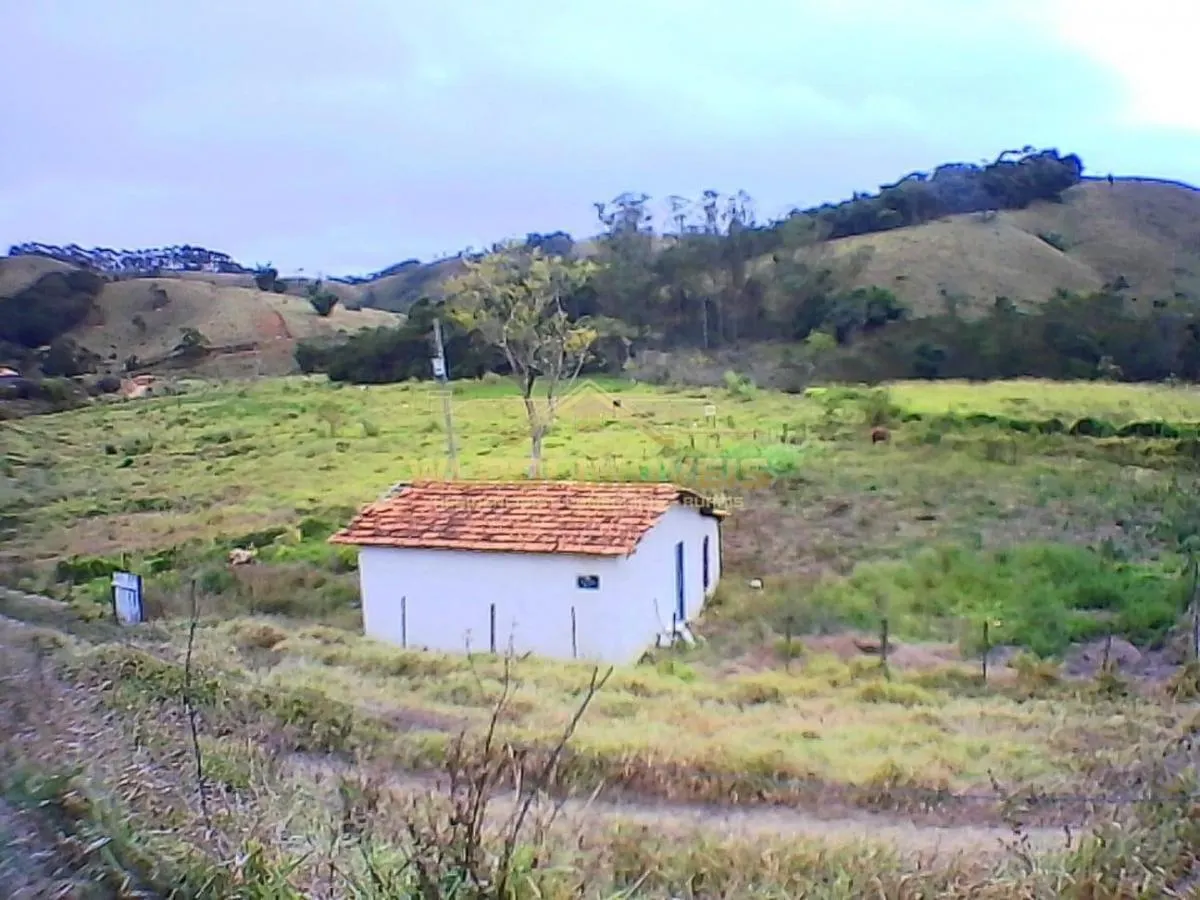 Fazenda à venda de 112 ha em Paraibuna, SP, Brasil
