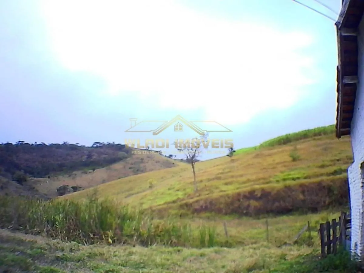 Fazenda à venda de 112 ha em Paraibuna, SP, Brasil