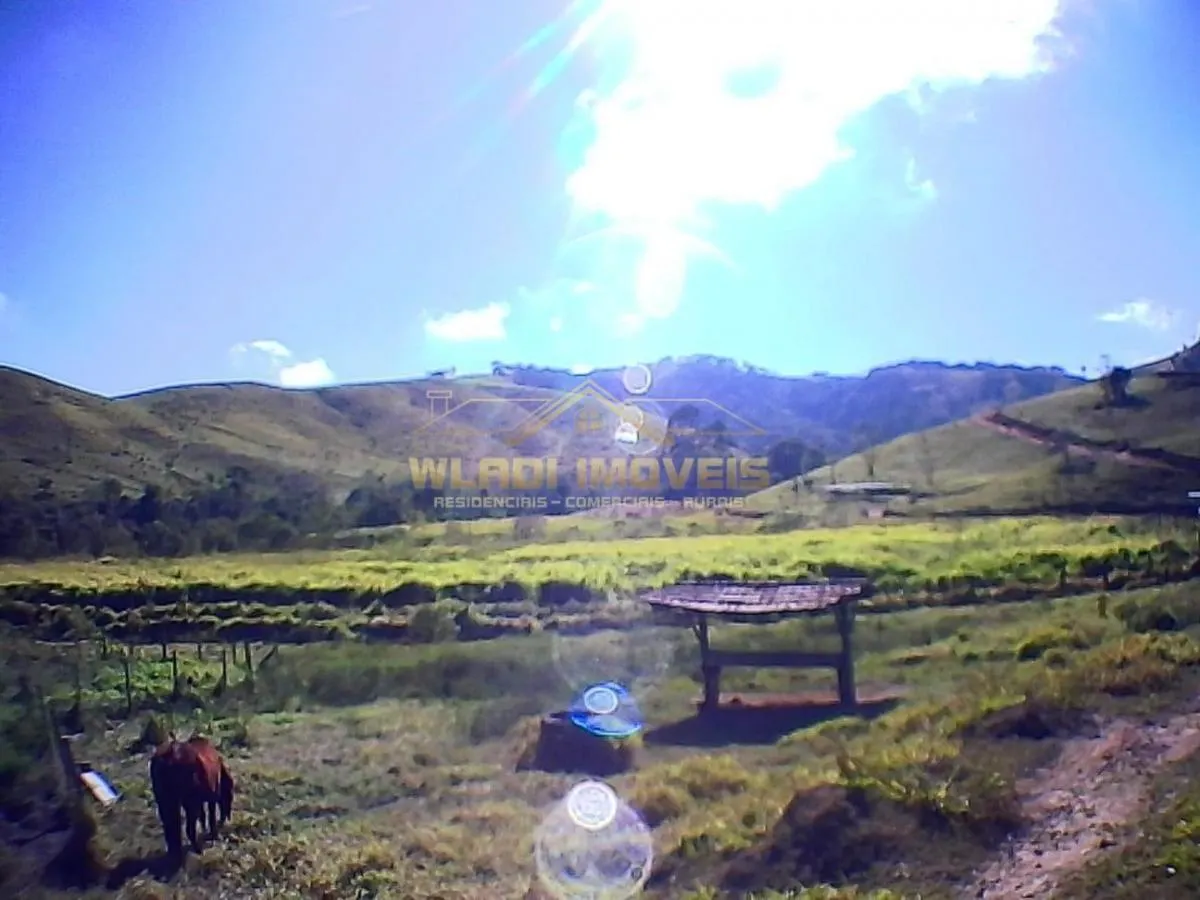 Fazenda à venda de 112 ha em Paraibuna, SP, Brasil