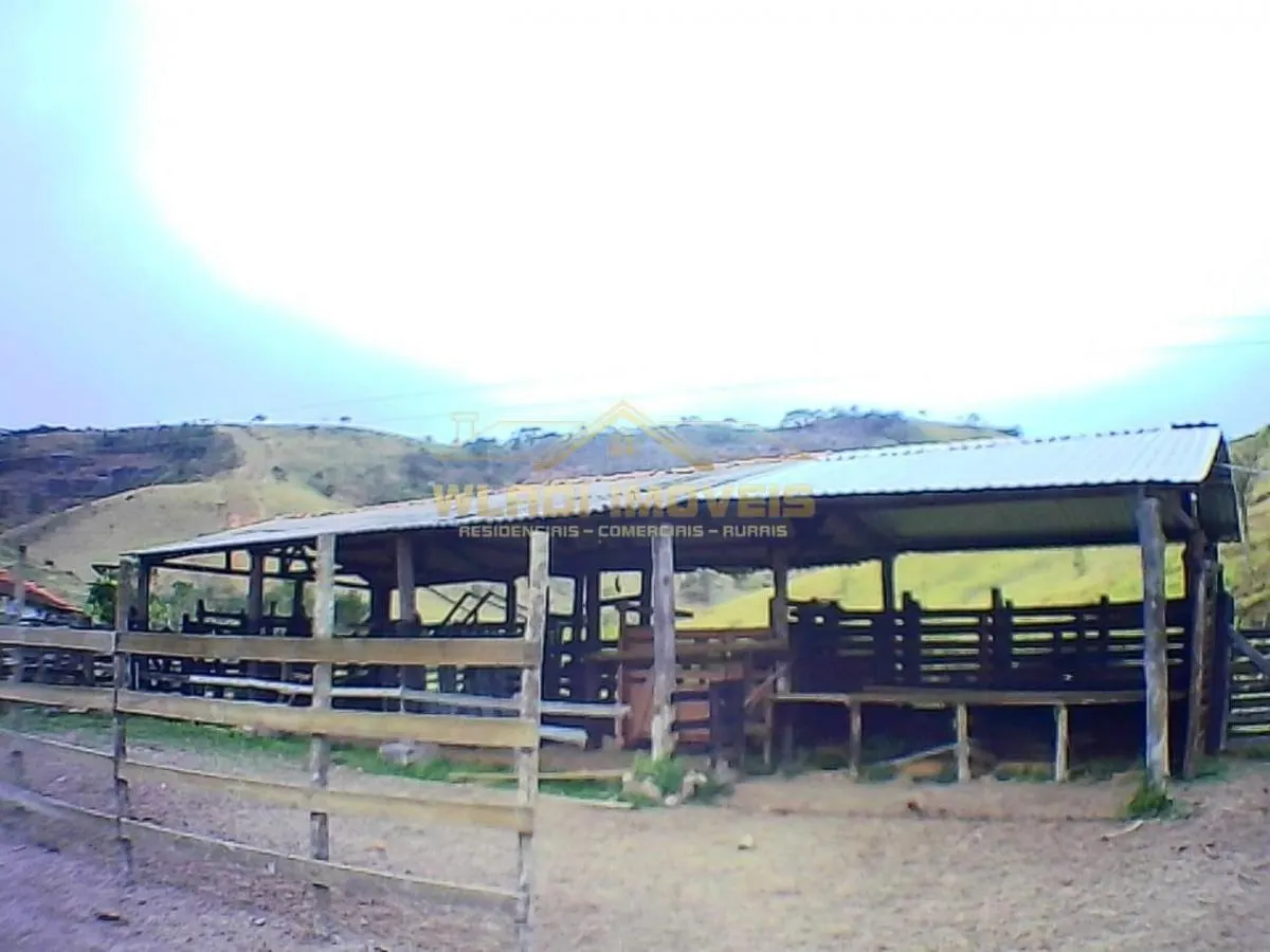 Fazenda à venda de 112 ha em Paraibuna, SP, Brasil