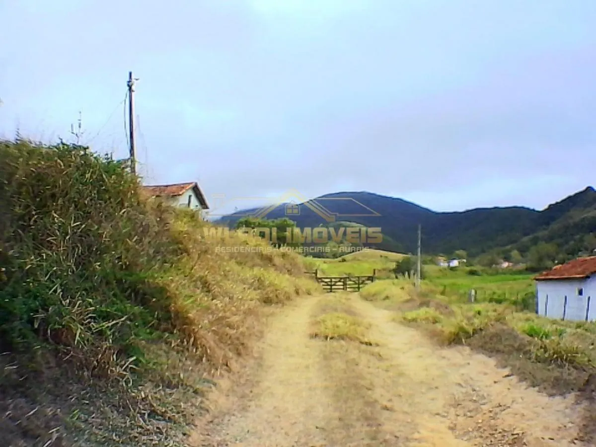 Fazenda à venda de 112 ha em Paraibuna, SP, Brasil