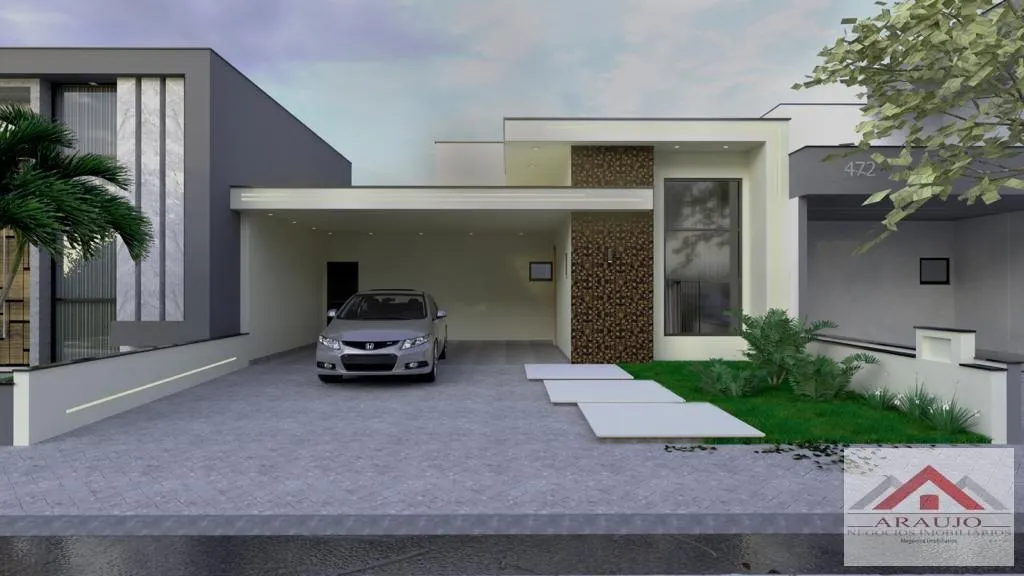 Casa à venda de 250 m² em Sumaré, SP, Brasil