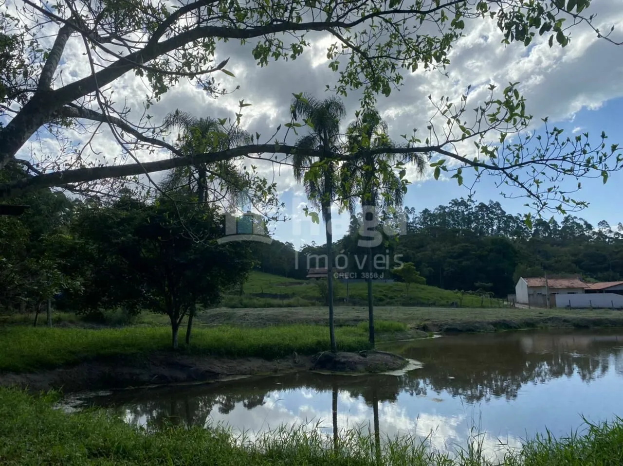 Farm for sale of 5 acres in Canelinha, SC, Brazil