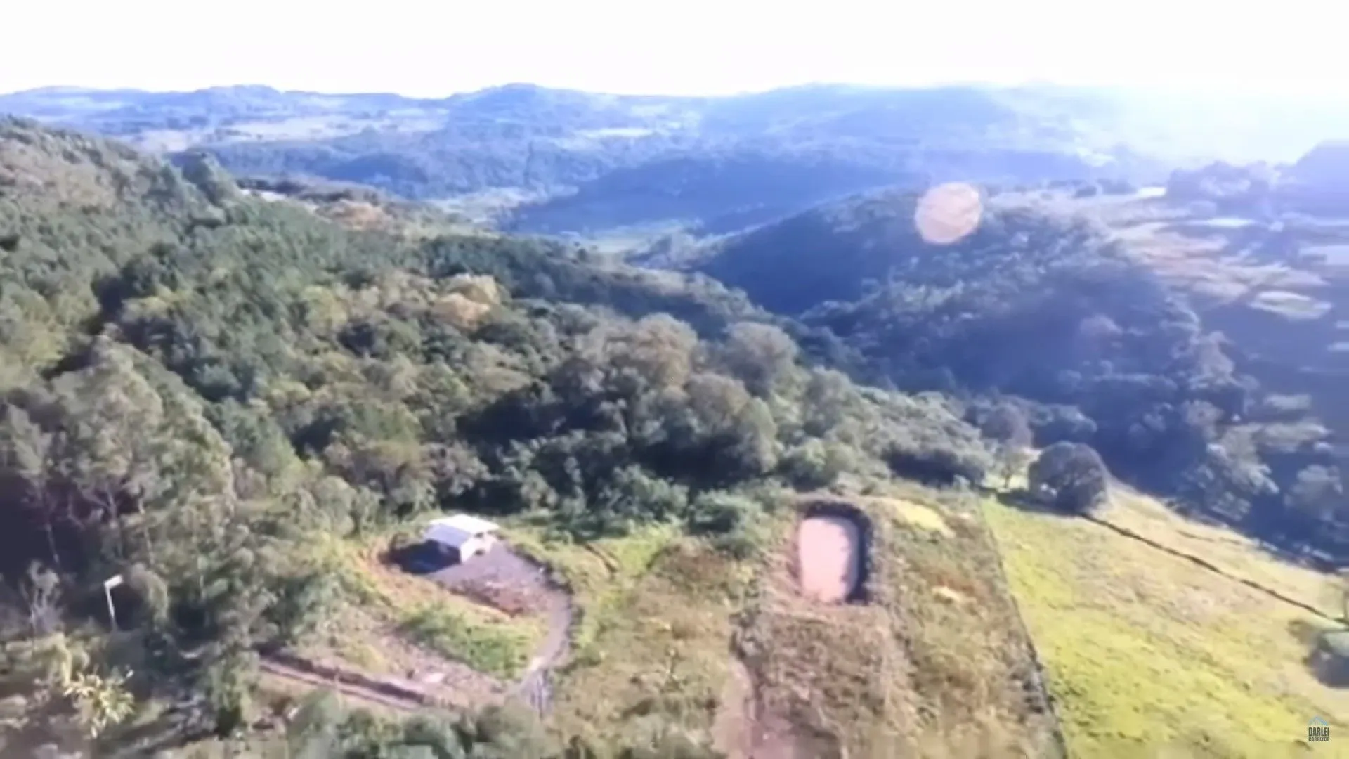 Chácara à venda de 3 ha em Taquara, RS, Brasil