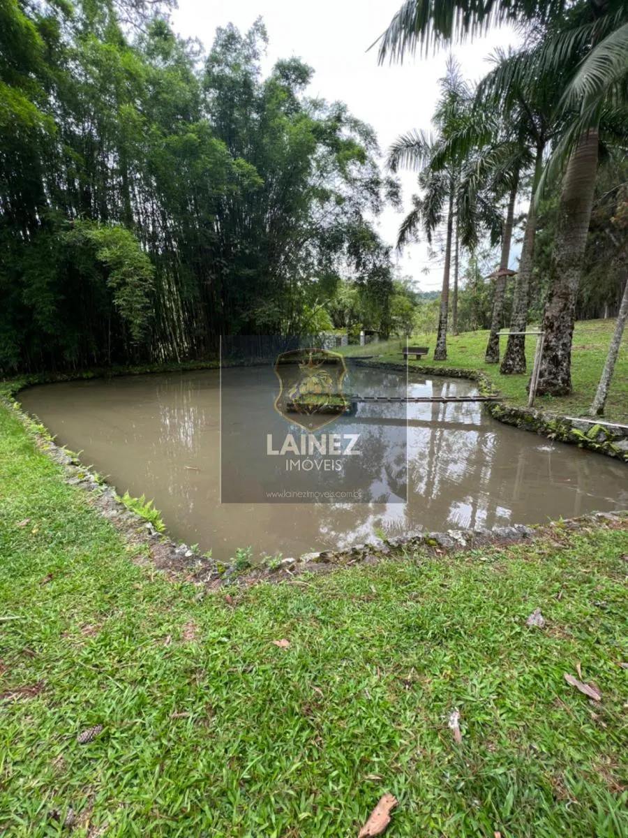 Sítio à venda de 6 ha em Juquitiba, SP, Brasil