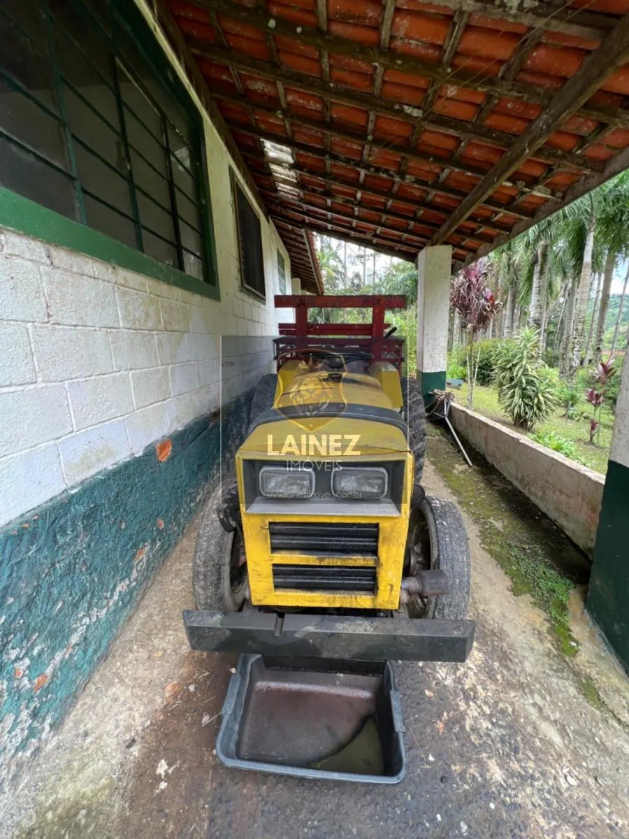 Sítio à venda de 6 ha em Juquitiba, SP, Brasil
