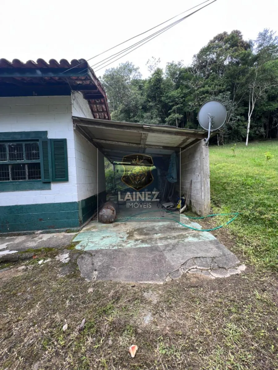 Sítio à venda de 6 ha em Juquitiba, SP, Brasil