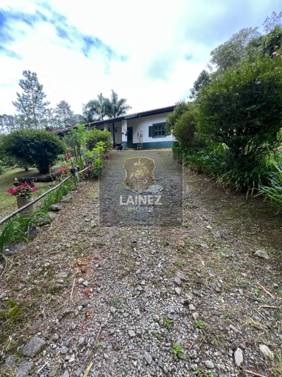 Sítio à venda de 6 ha em Juquitiba, SP, Brasil