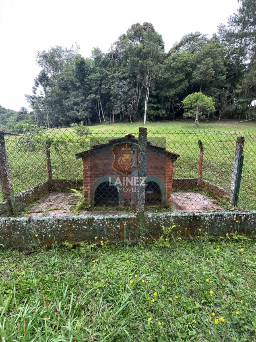 Sítio à venda de 6 ha em Juquitiba, SP, Brasil