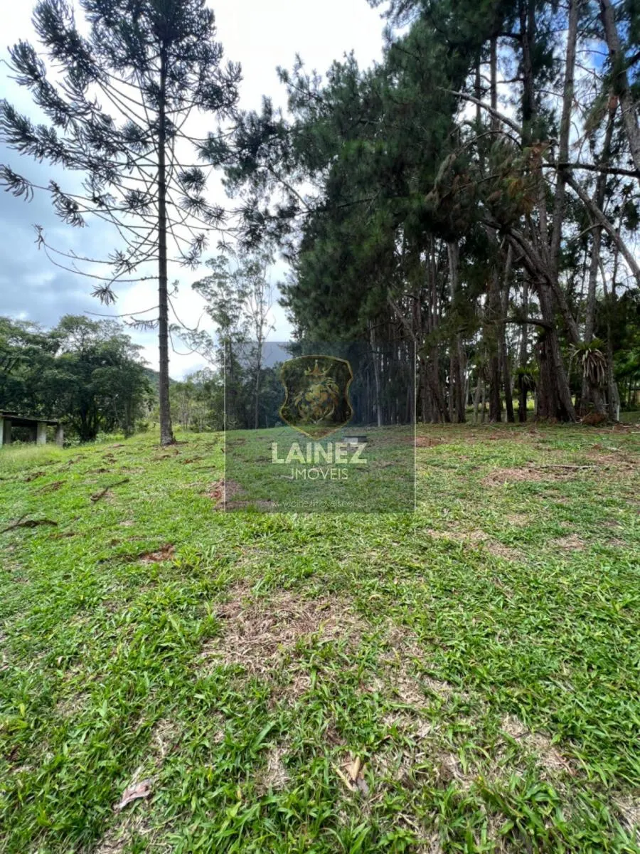 Sítio à venda de 6 ha em Juquitiba, SP, Brasil