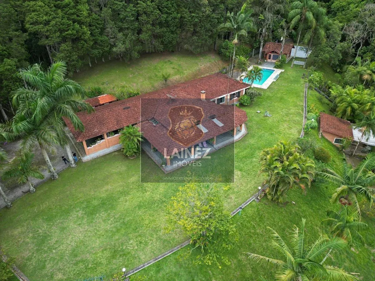 Sítio à venda de 6 ha em Juquitiba, SP, Brasil