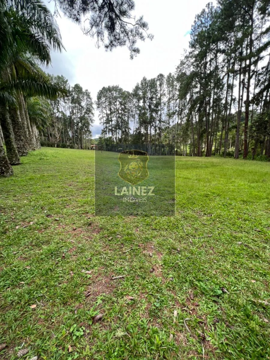 Sítio à venda de 6 ha em Juquitiba, SP, Brasil