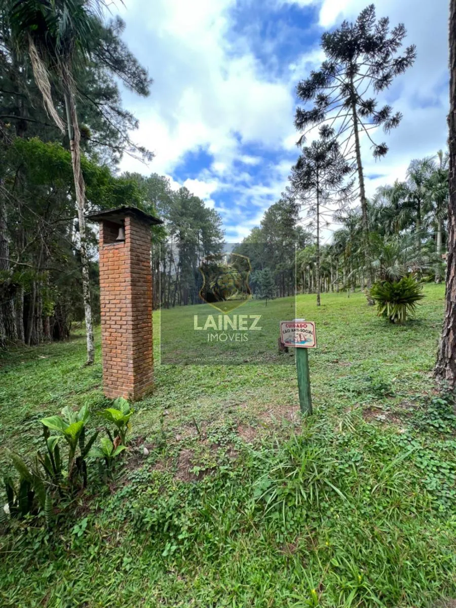 Sítio à venda de 6 ha em Juquitiba, SP, Brasil