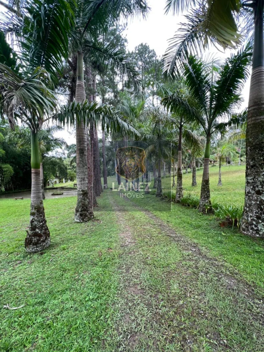 Sítio à venda de 6 ha em Juquitiba, SP, Brasil