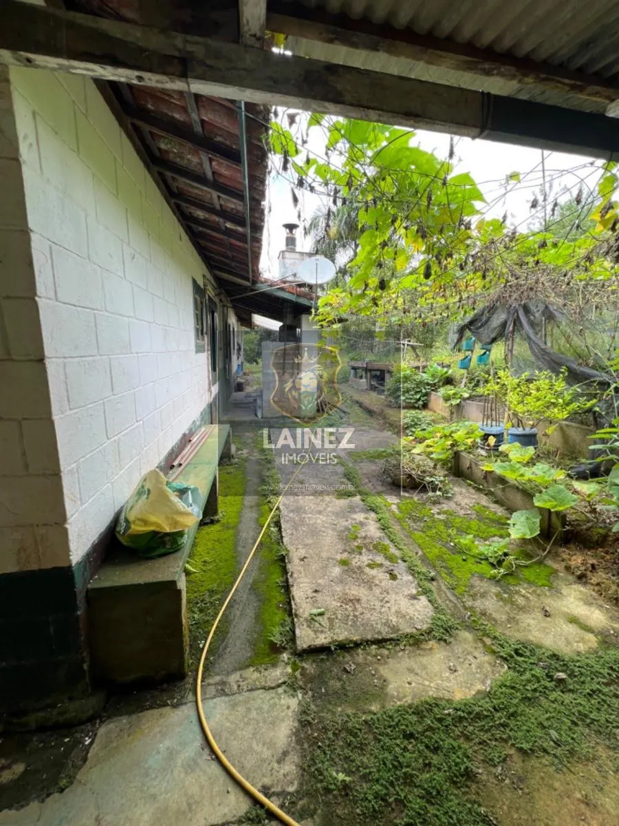 Sítio à venda de 6 ha em Juquitiba, SP, Brasil