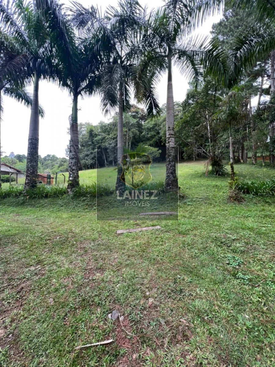 Sítio à venda de 6 ha em Juquitiba, SP, Brasil