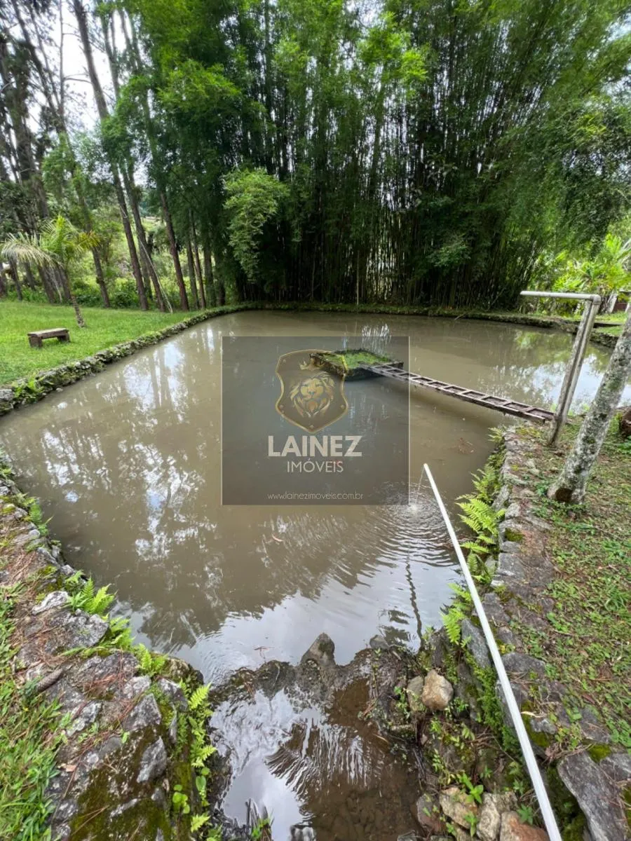 Sítio à venda de 6 ha em Juquitiba, SP, Brasil