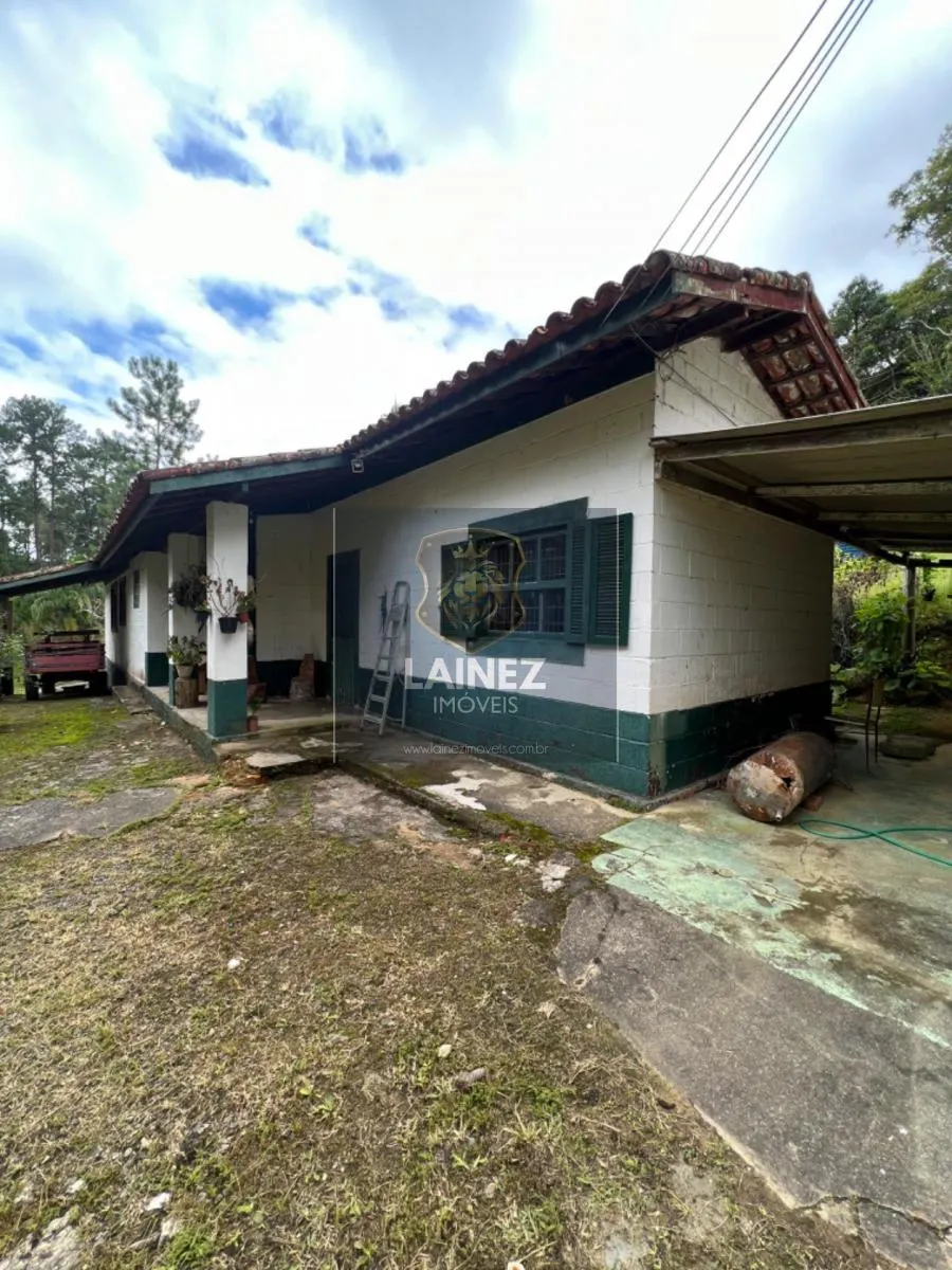 Sítio à venda de 6 ha em Juquitiba, SP, Brasil