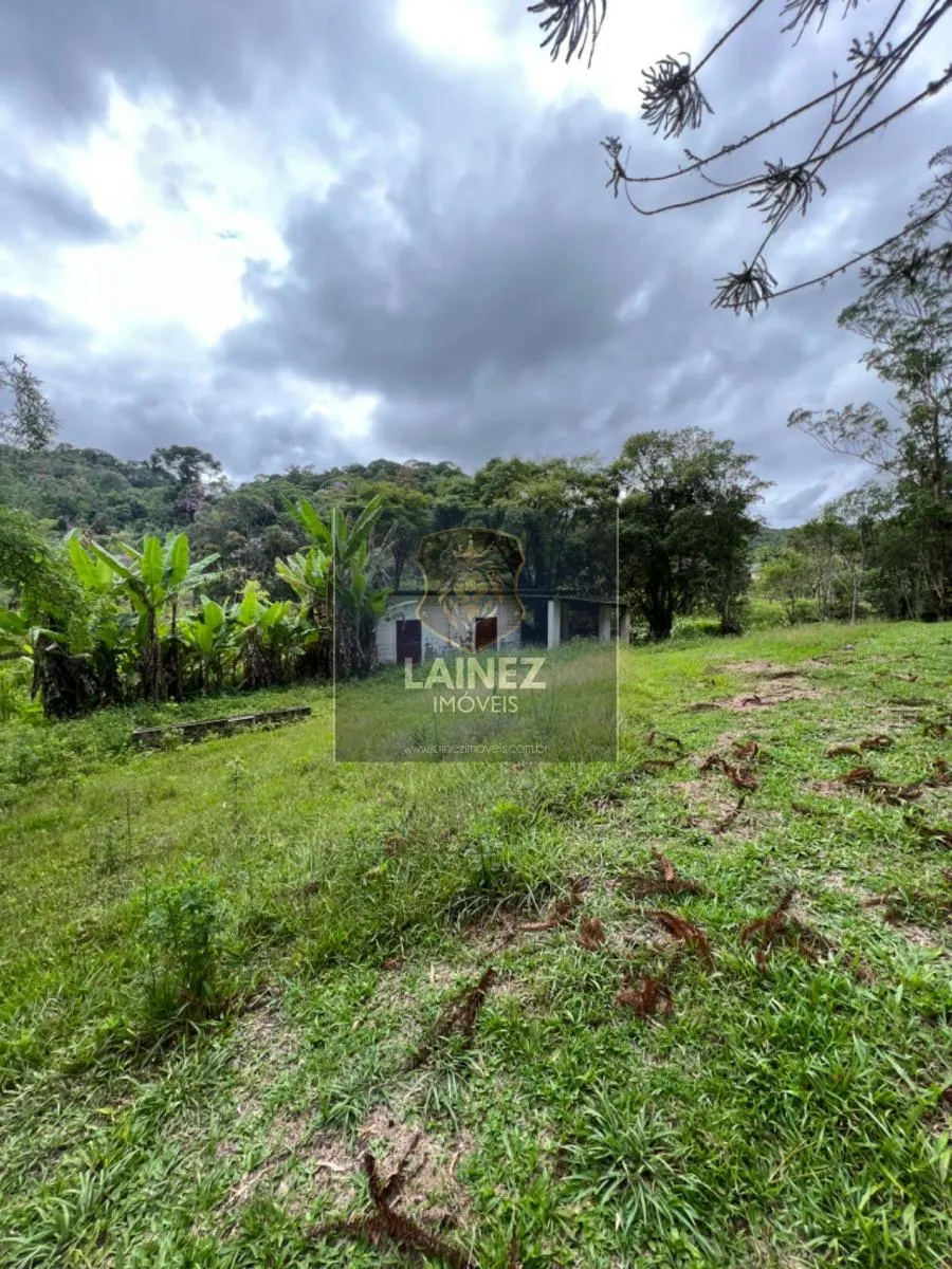 Sítio à venda de 6 ha em Juquitiba, SP, Brasil