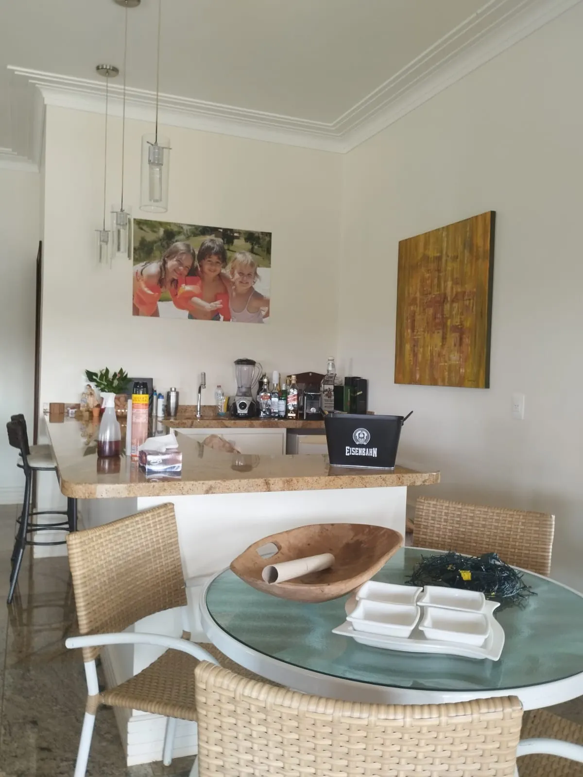 Country home for sale of 9 acres in Campinas, SP, Brazil