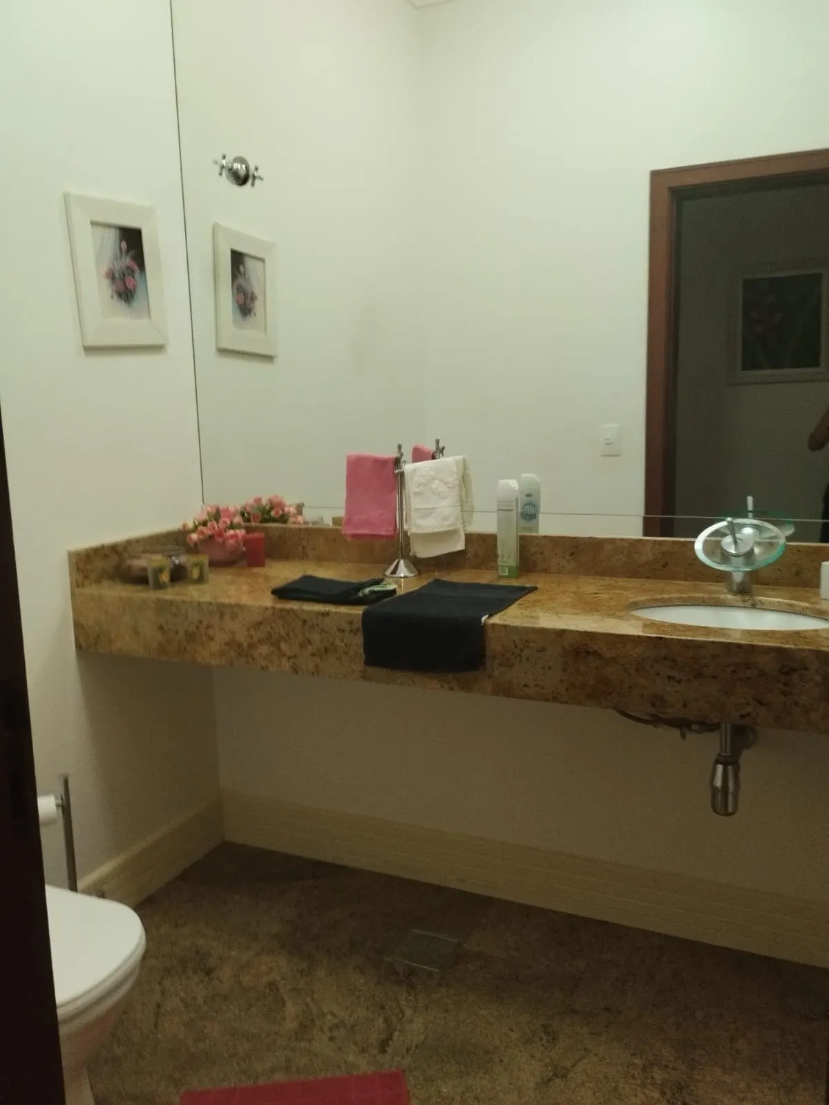 Country home for sale of 9 acres in Campinas, SP, Brazil