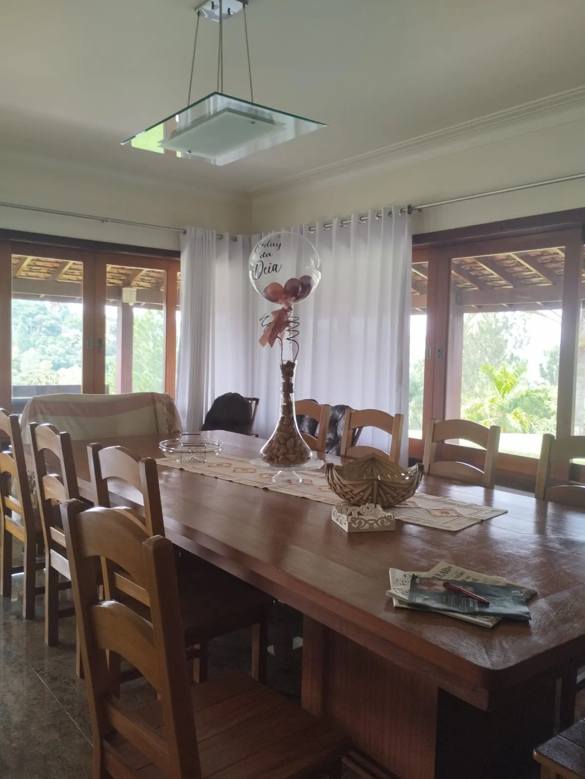 Country home for sale of 9 acres in Campinas, SP, Brazil
