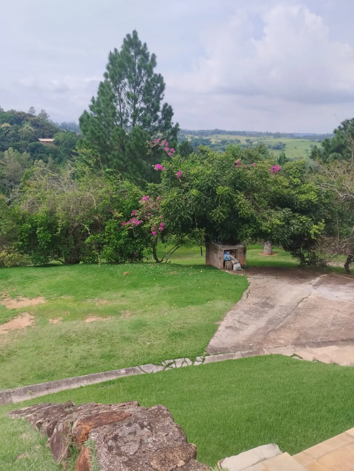 Country home for sale of 9 acres in Campinas, SP, Brazil
