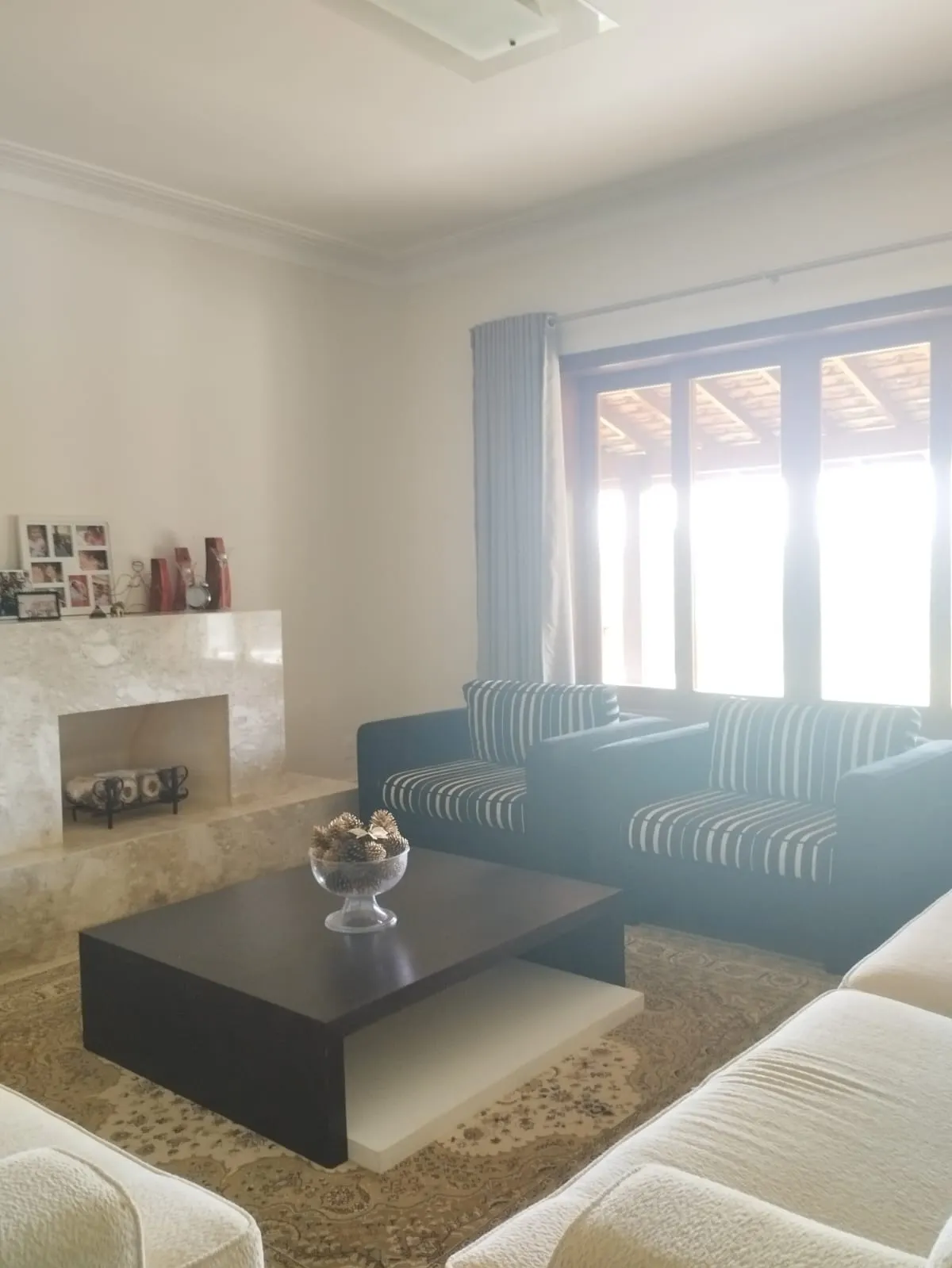 Country home for sale of 9 acres in Campinas, SP, Brazil