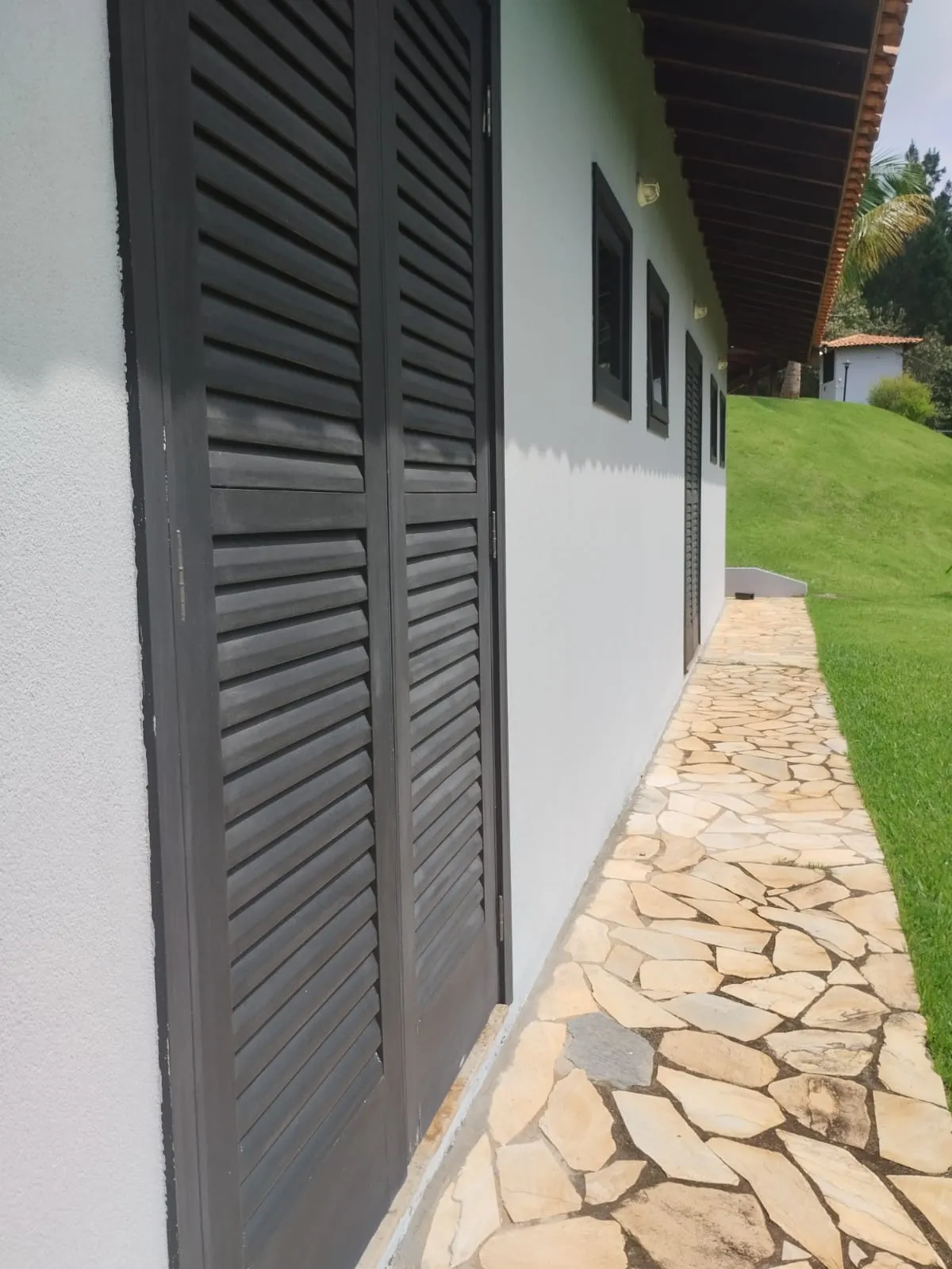Country home for sale of 9 acres in Campinas, SP, Brazil