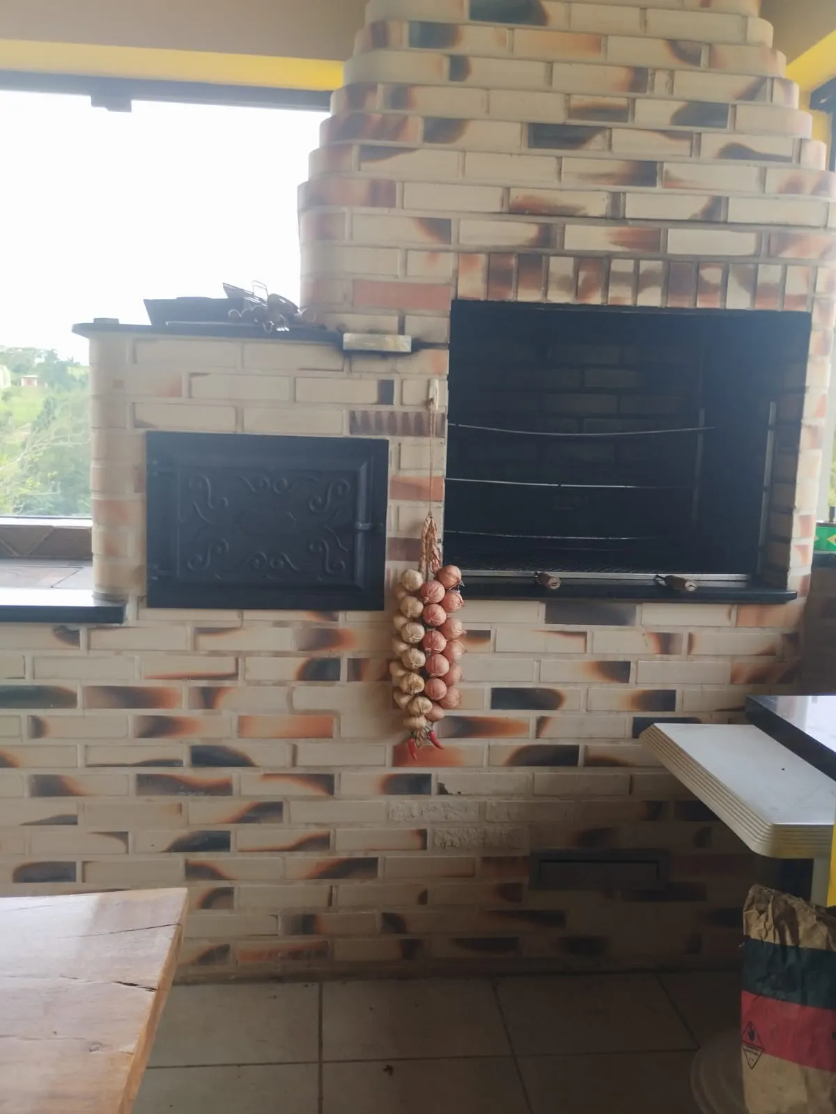 Country home for sale of 9 acres in Campinas, SP, Brazil