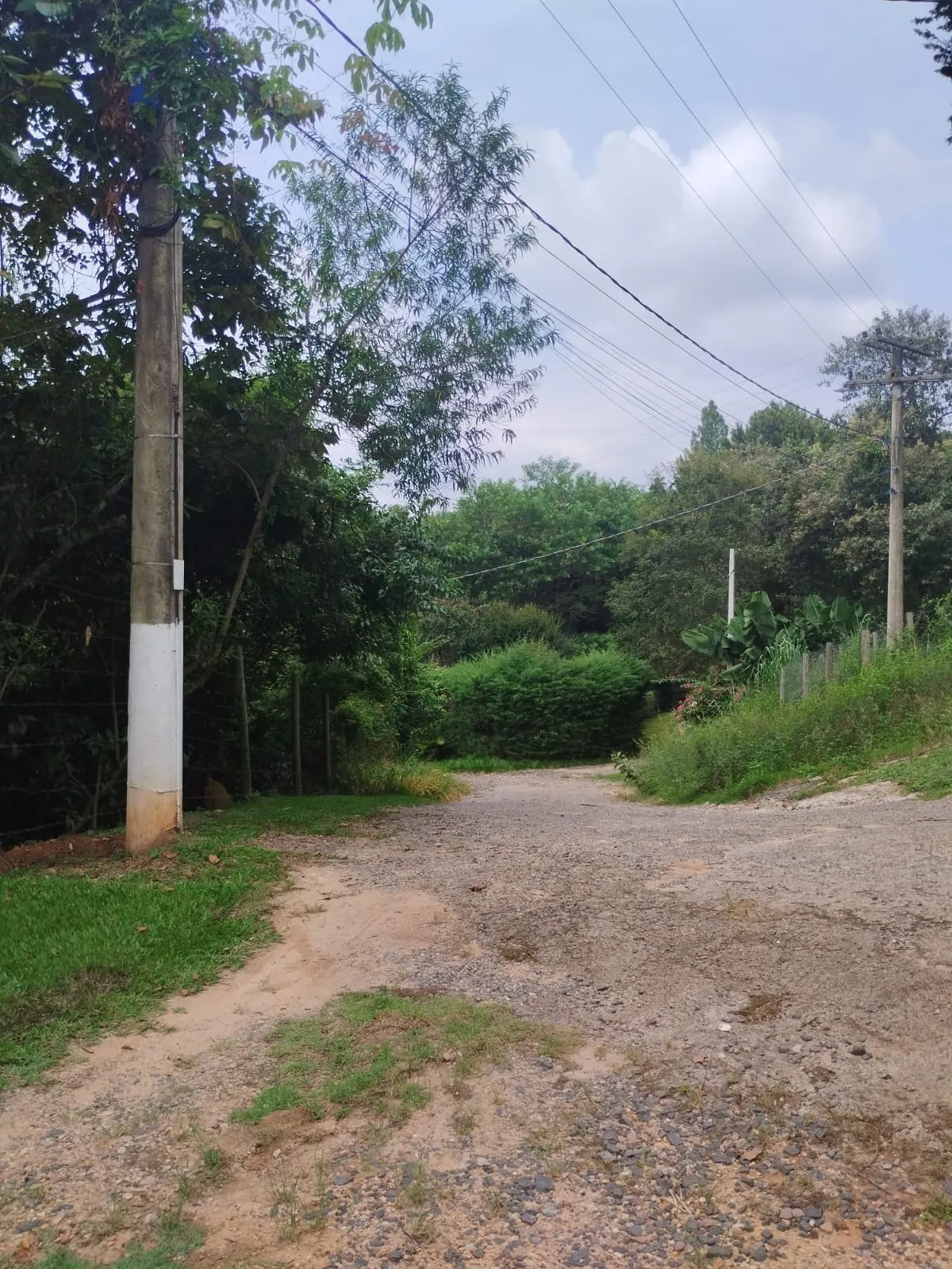 Country home for sale of 9 acres in Campinas, SP, Brazil